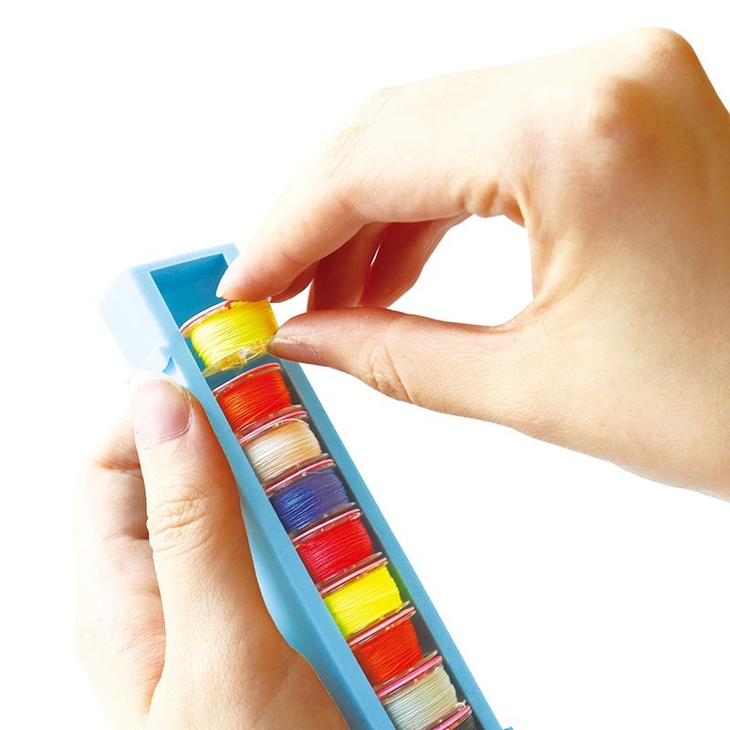 ボビンコンテナ