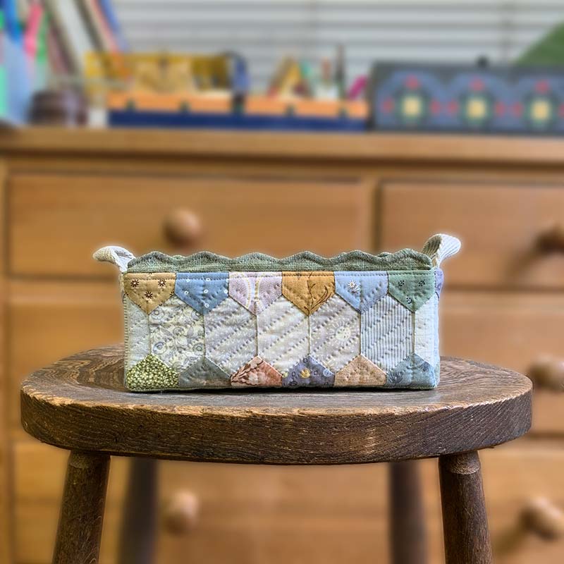 ファブリックボックス