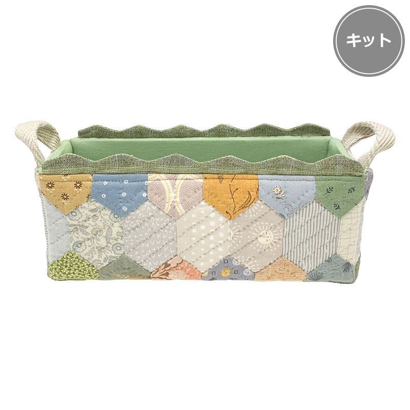 ファブリックボックス