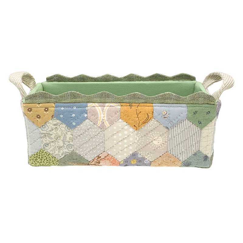 ファブリックボックス | カタログ通信販売,2025年第5回通販 | キルト