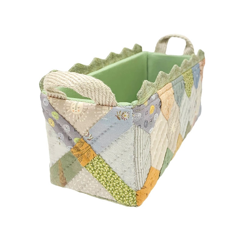 ファブリックボックス