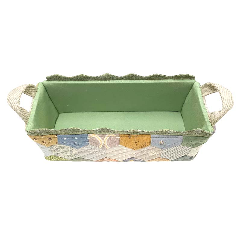 ファブリックボックス