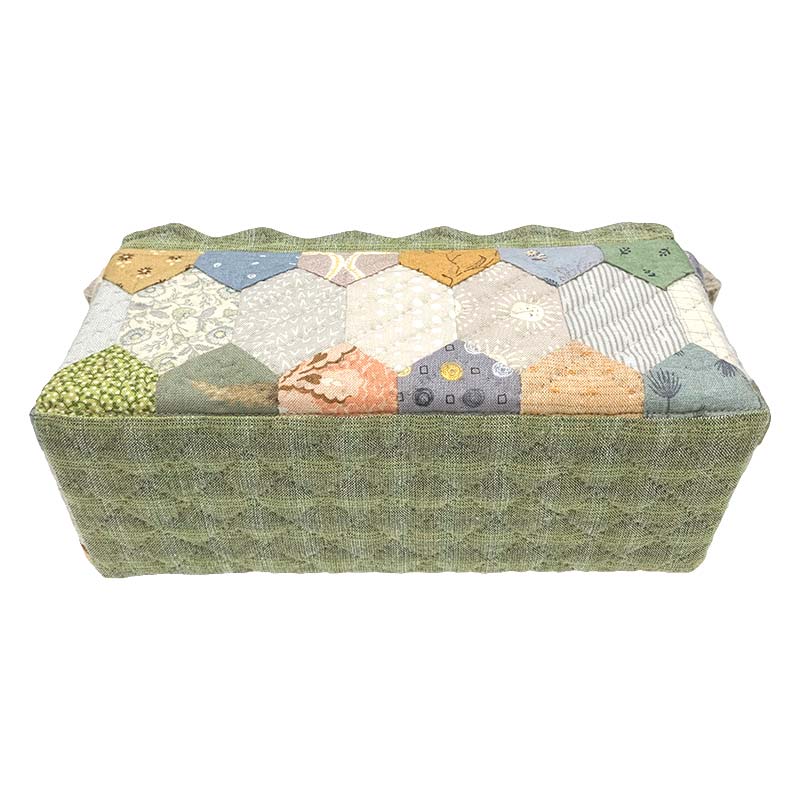 ファブリックボックス