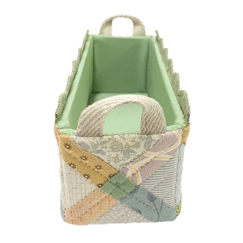 ファブリックボックス