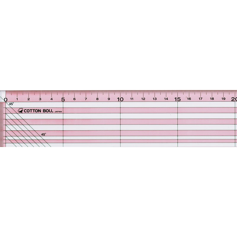 カラースケール（30cm）