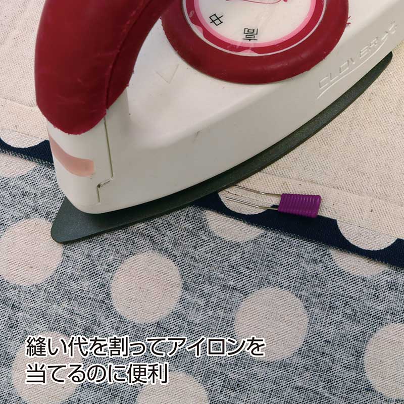 Taylor Seville テイラー・セビリア マジックフォークピン 30本入 ＋ケース付き