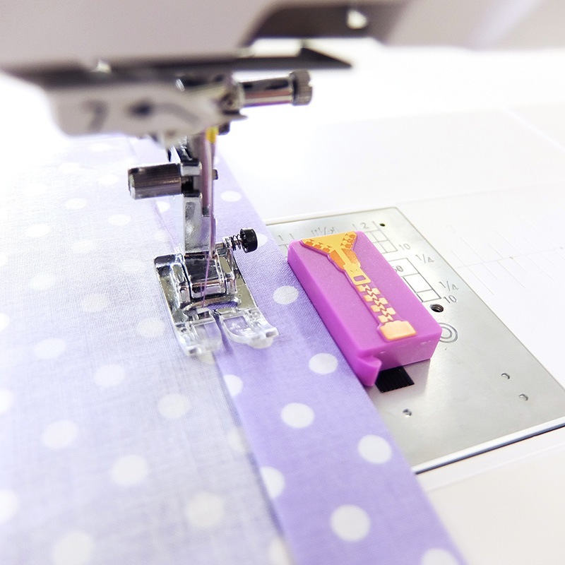 マグネット定規