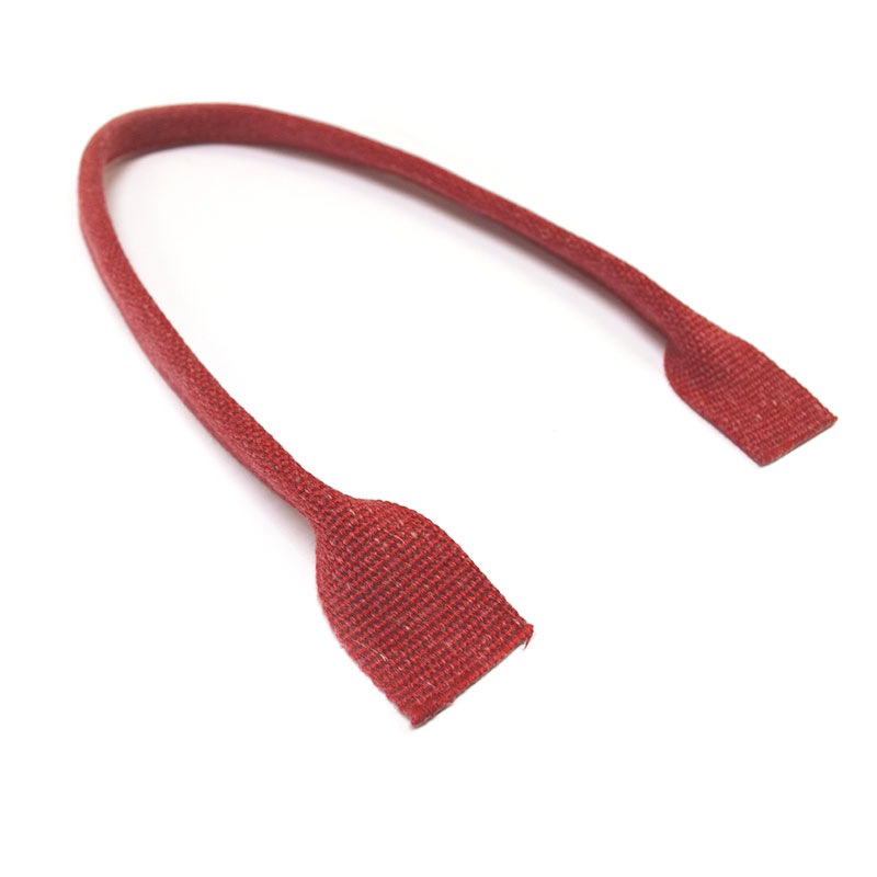 リネン混バーバリー持ち手（50cm）