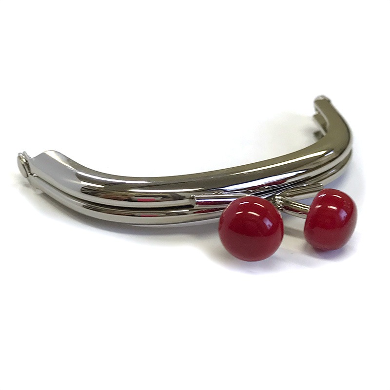 玉付き口金（きのこ型）（BK-701S)　