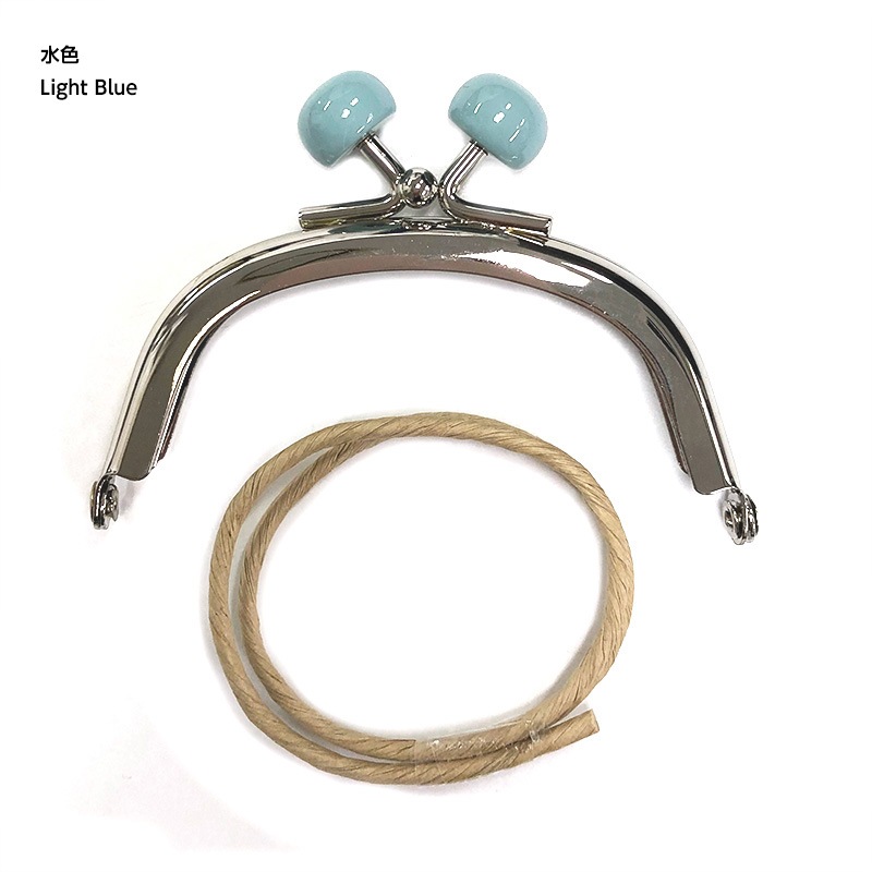 玉付き口金（きのこ型）（BK-701S)　