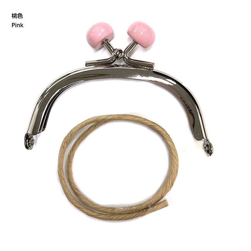 玉付き口金（きのこ型）（BK-701S)　