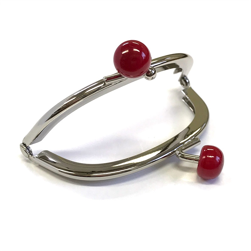 玉付き口金（きのこ型）（BK-701S)　