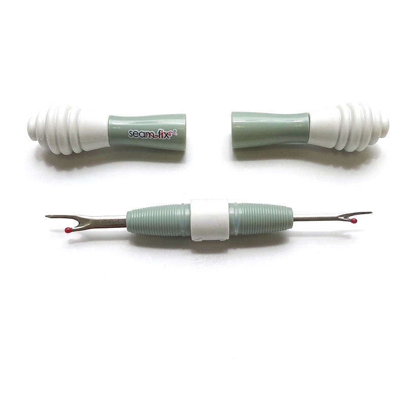 デュアルシームフィックス