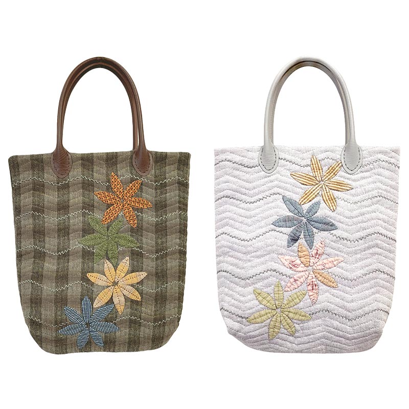 花日和のバッグ