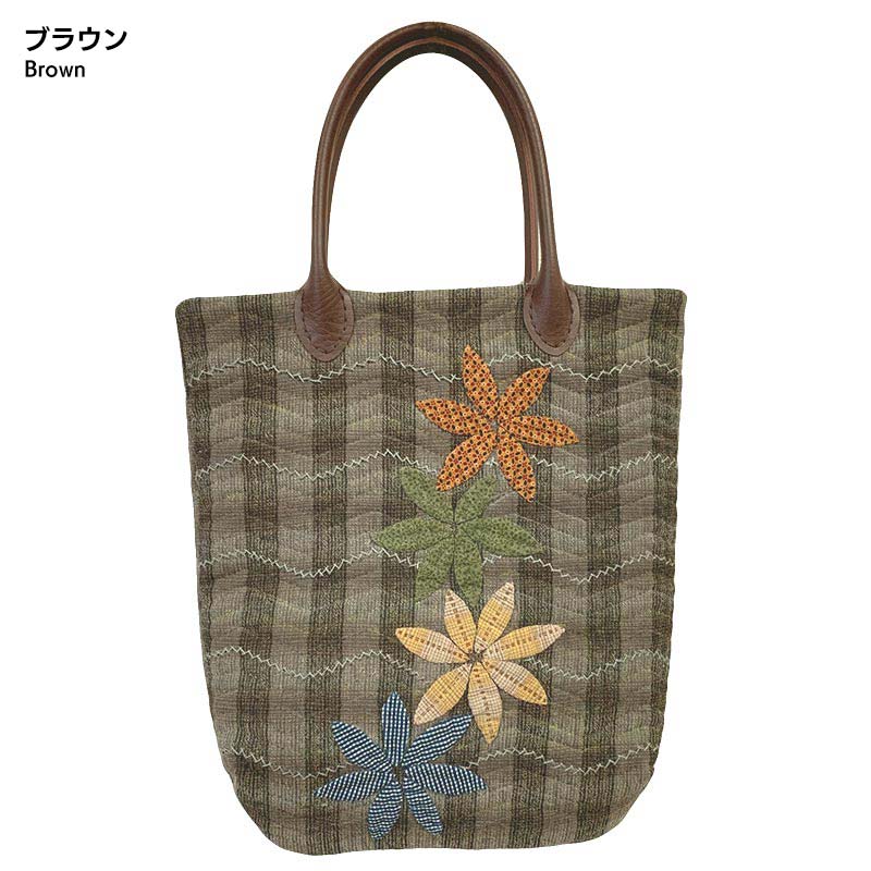 花日和のバッグ