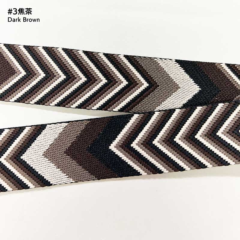 ランダムヘリンボーンテープ 3.8cm幅(JTT-P3836)