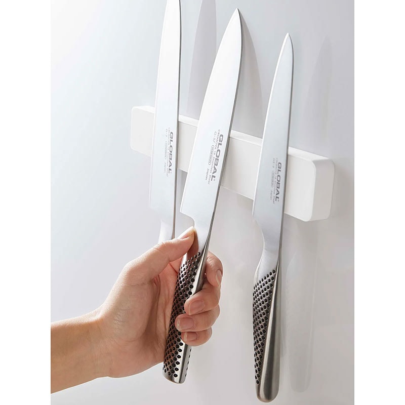 tower マグネット＆ウォール包丁ホルダー Ｗ25 タワー