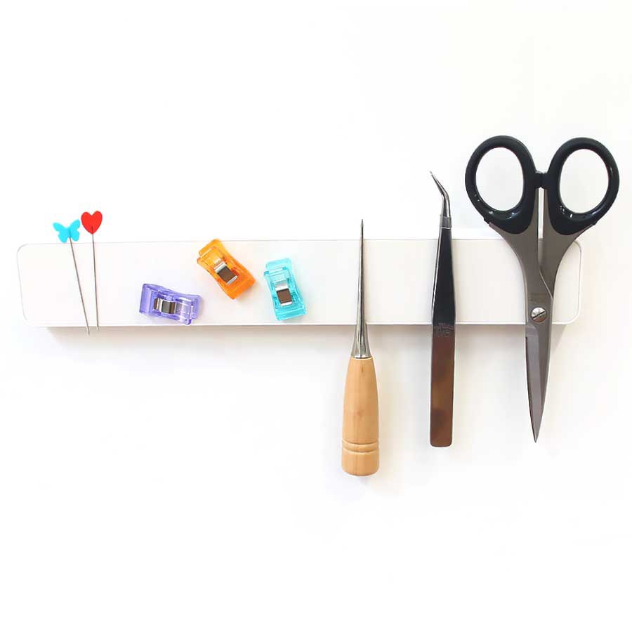 tower マグネット＆ウォール包丁ホルダー Ｗ25 タワー