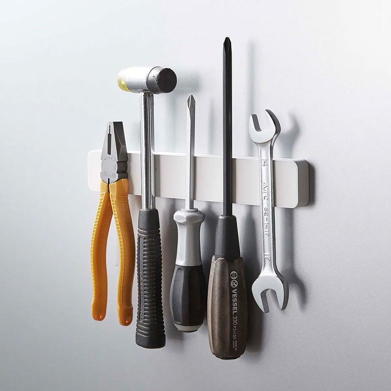 tower マグネット＆ウォール包丁ホルダー Ｗ25 タワー