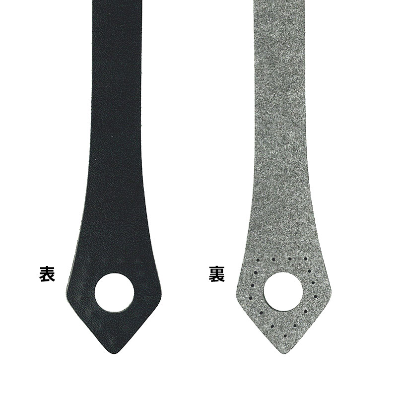 合皮持ち手 40cm（JTM-G137）