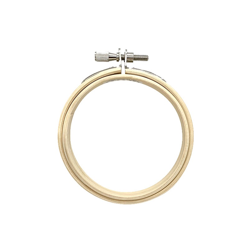 刺しゅう枠　8cm