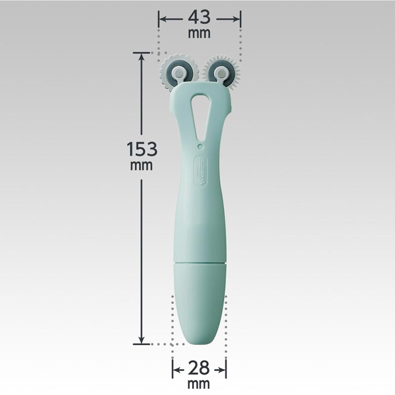 グリップフィット3in1ルレット