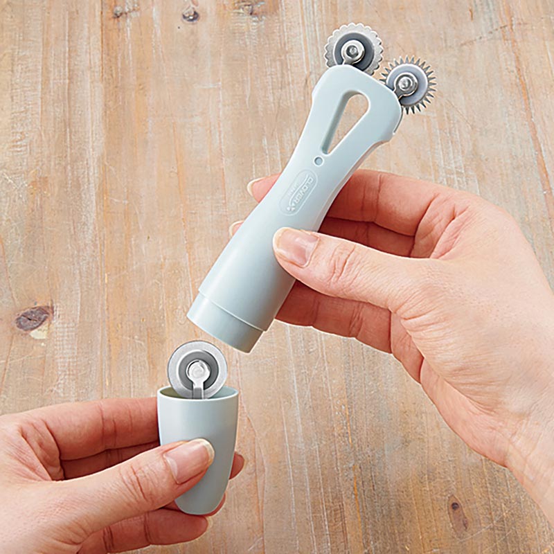 グリップフィット3in1ルレット