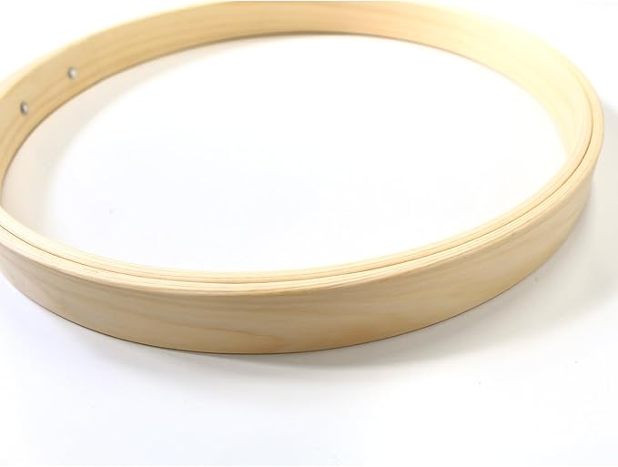 LH フープ 45cm