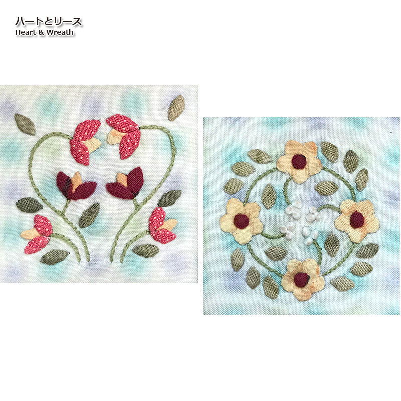 【50%OFF】6.5cm足つき木工フレーム用キット（2ヶセット）*