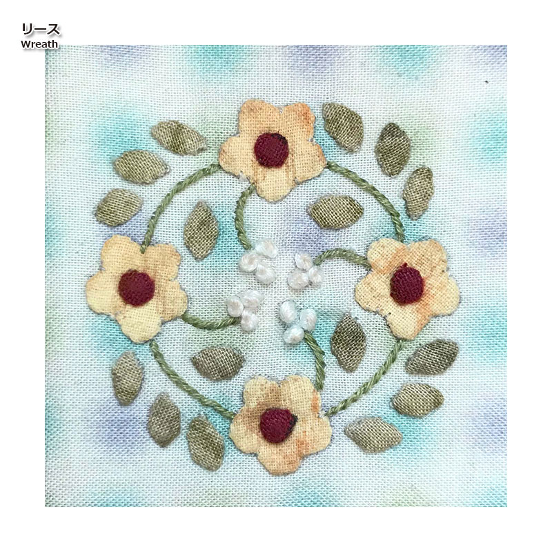 【50%OFF】6.5cm足つき木工フレーム用キット（2ヶセット）*