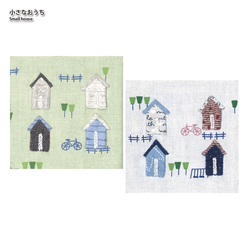 【50%OFF】6.5cm足つき木工フレーム用キット（2ヶセット）*