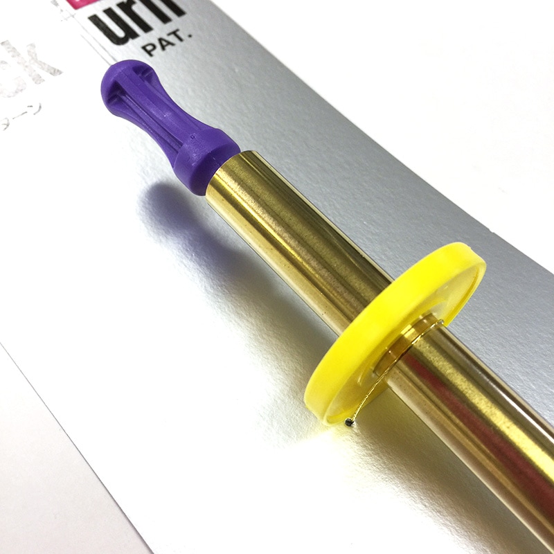 クイックターン #5