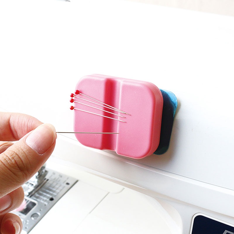 マグネットピンキャッチャー ホワイト