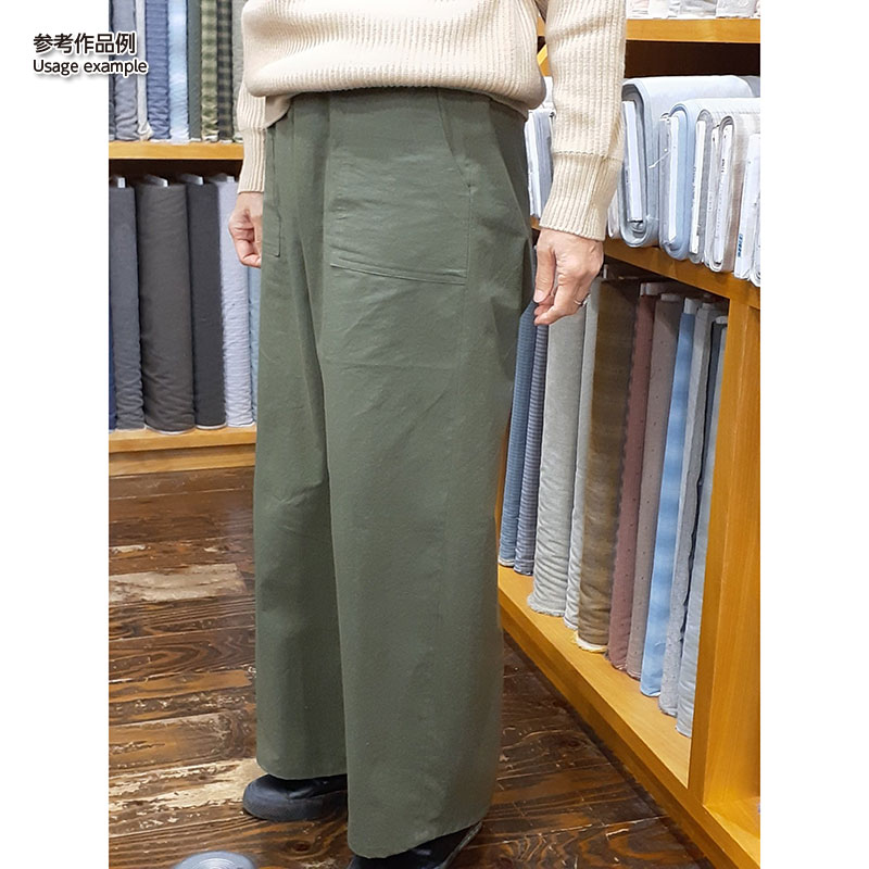 ヴィンテージ馬布 10cm