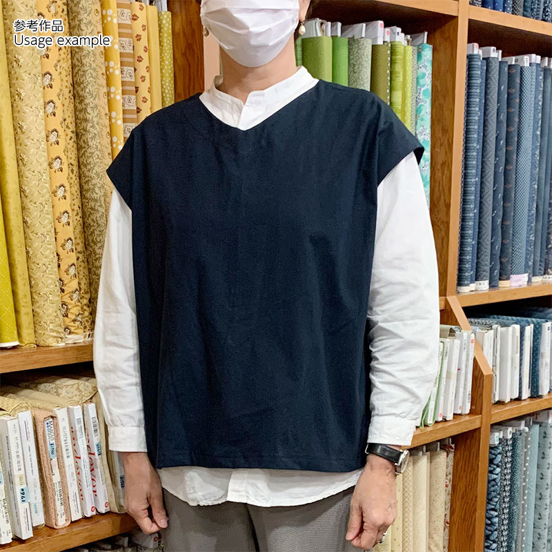 ヴィンテージ馬布 10cm