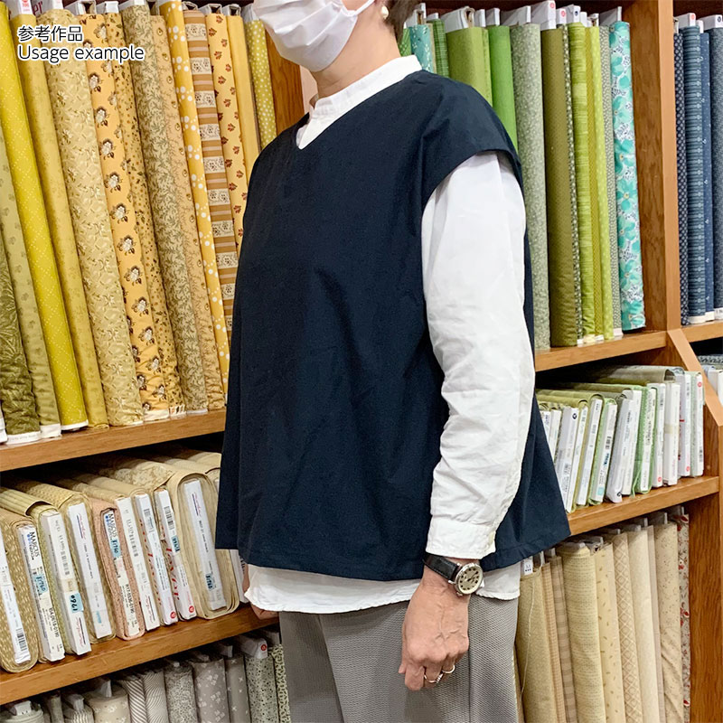 ヴィンテージ馬布 10cm