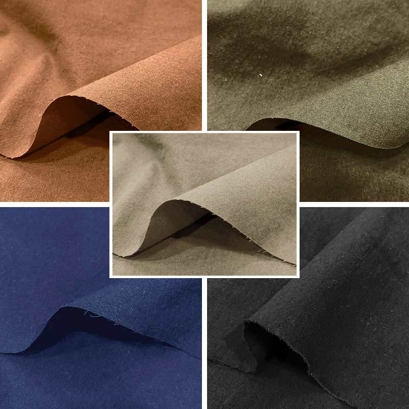 ヴィンテージ馬布 10cm