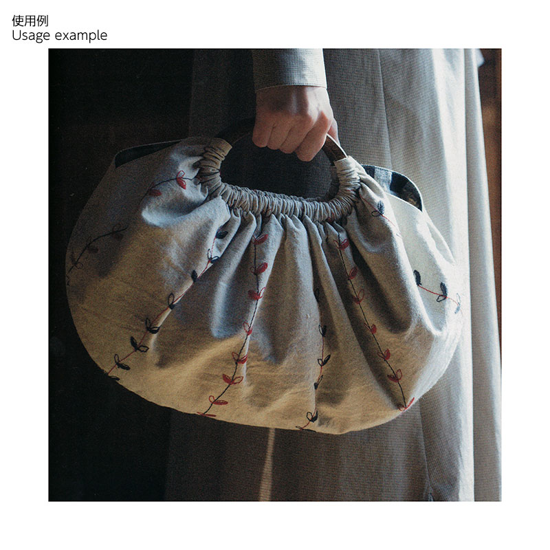 ウッドハンドル PM-31