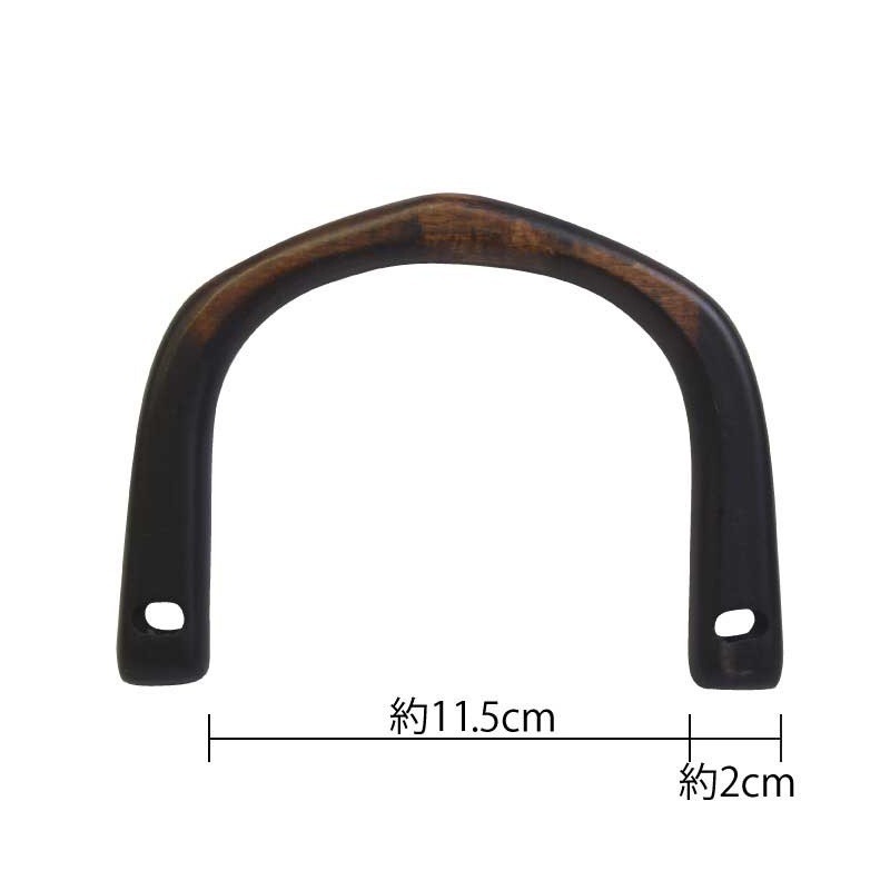 木工バッグ持ち手 BM-1416