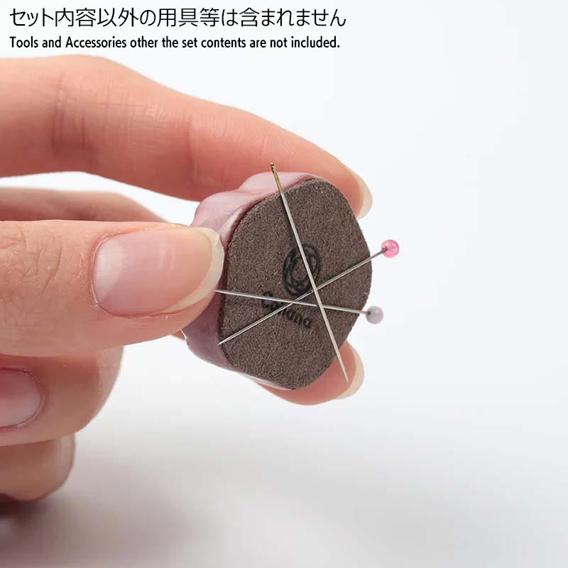 【季節限定】淡路瓦の針やすめ
