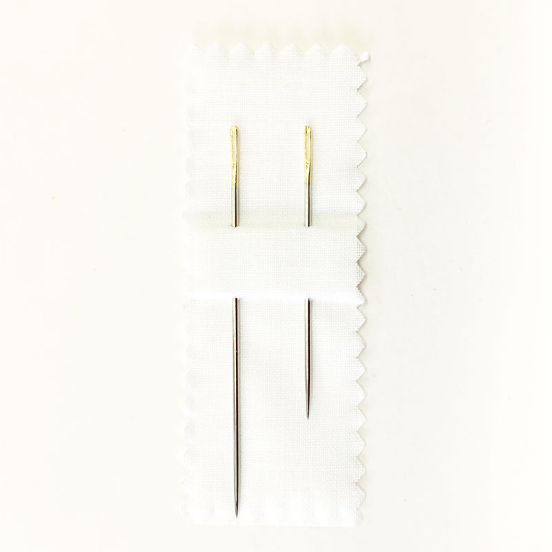 刺し子針　オリンパス