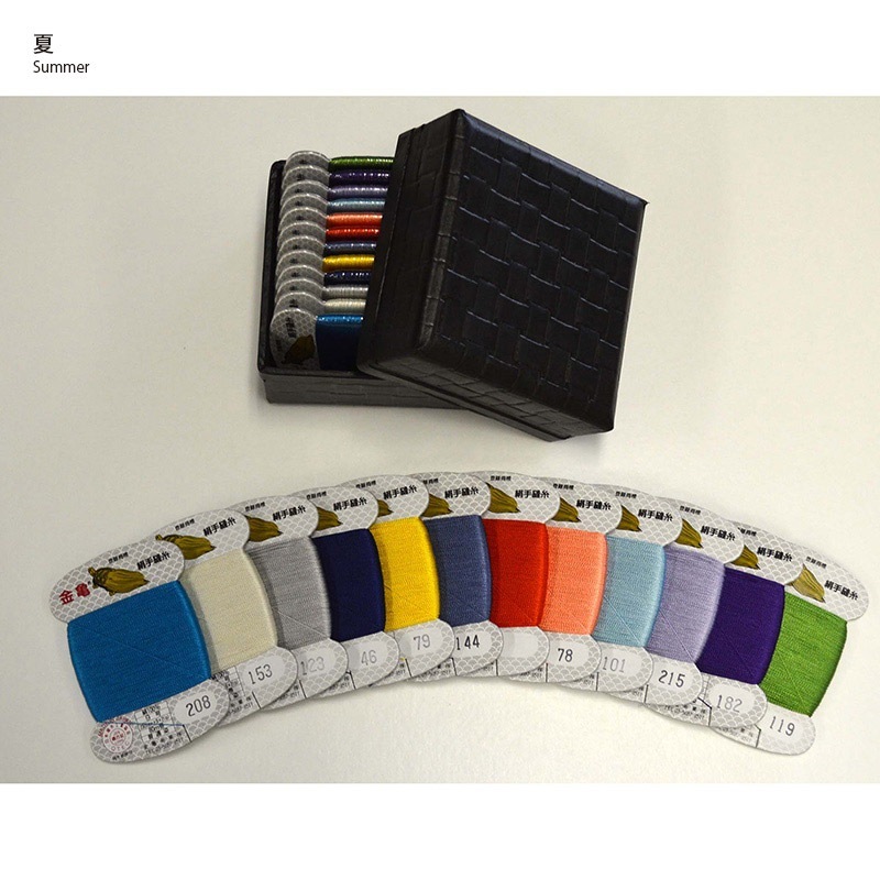 きぬいとたまてばこ