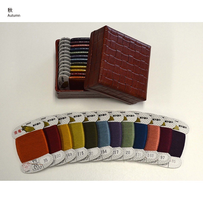 きぬいとたまてばこ