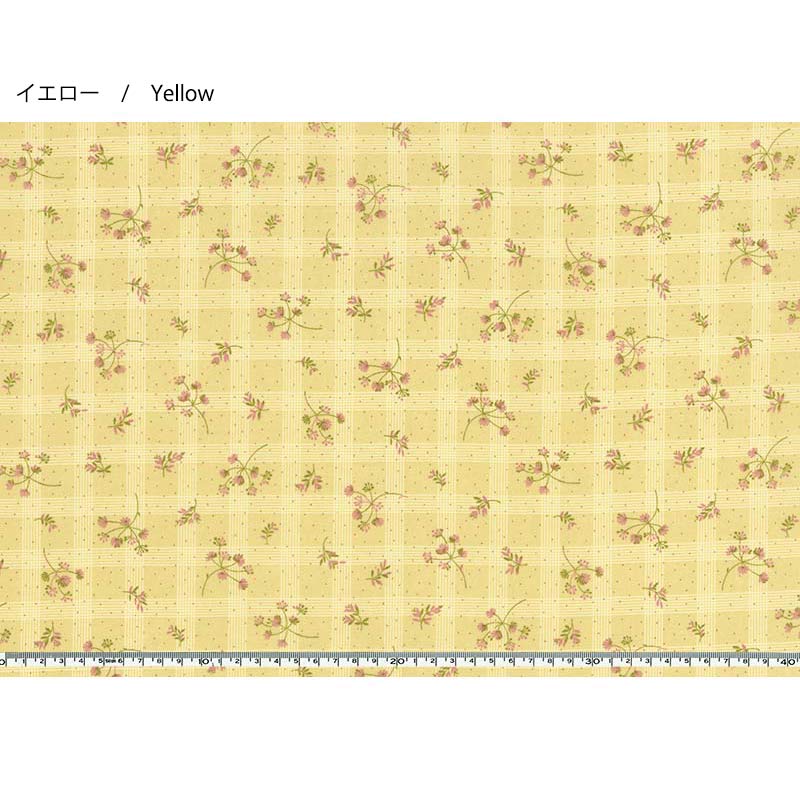 web2401-A03 イエロー ミニカット