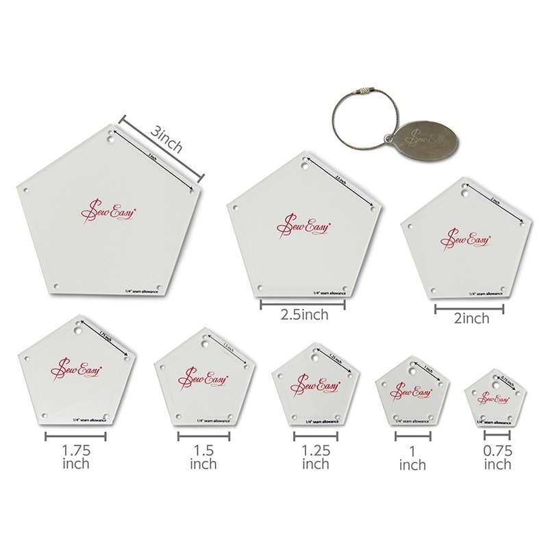 【20%OFF】テンプレート8個セット　
