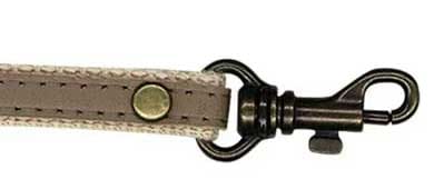 ダブルテープショルダー（1cm幅） YAT-1409