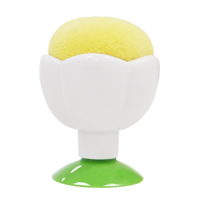 チューリップピンクッション