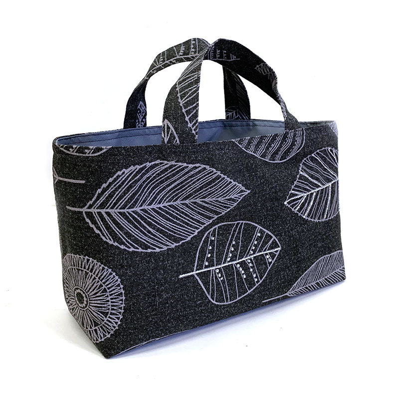 【50%OFF】お弁当セット（作り方なし）斉藤謠子　語りかけるキルトの小もの掲載