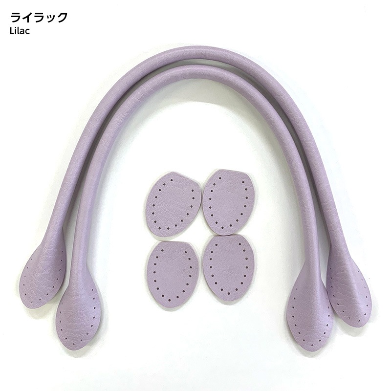 パステルハンドル（YAH-40）くすみカラー　