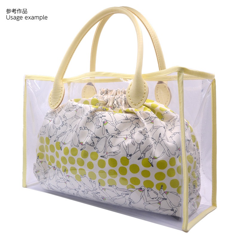 パステルハンドル（YAH-40）くすみカラー　